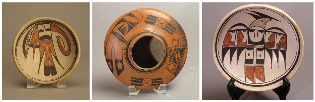 Nampeyo- Hopi Pottery- Matthews Gallery Blog 