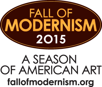 Fall of Modernism 2015- Matthews Gallery Blog 